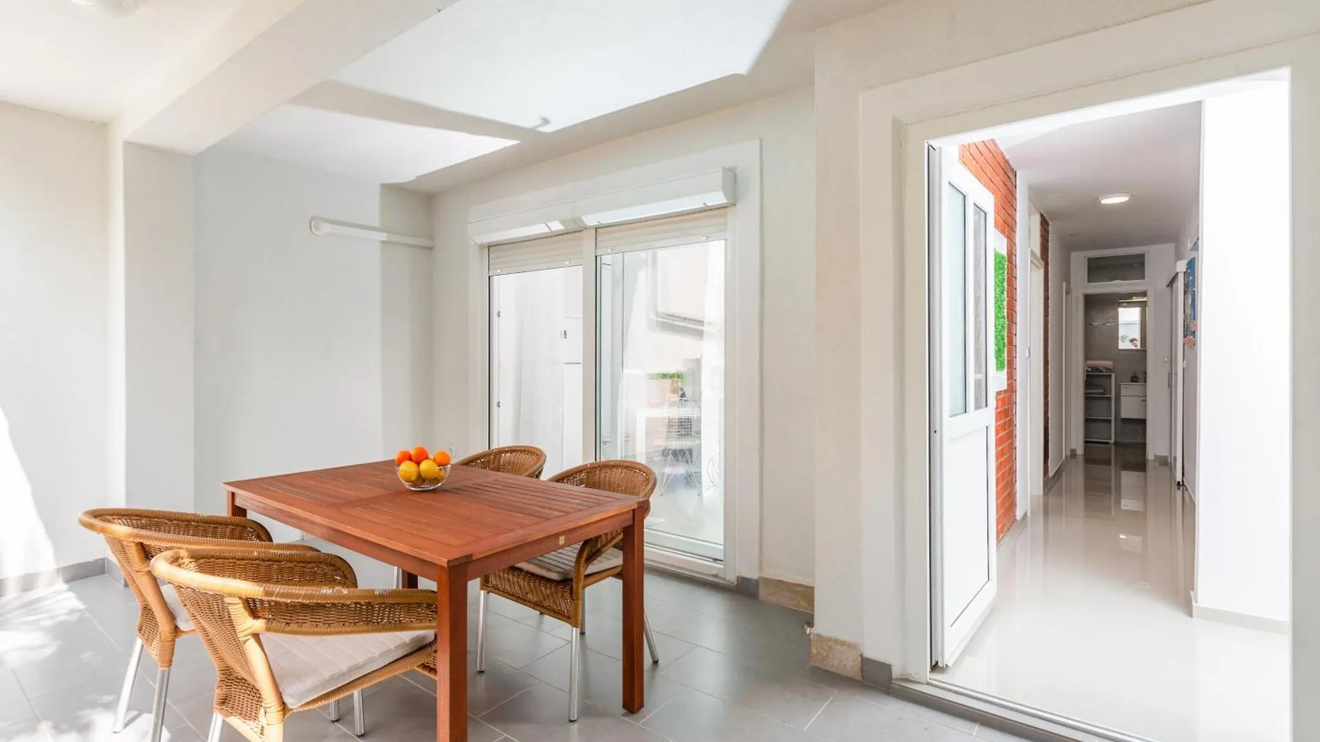 Modern Apartment Zen With Private Garden Porec 0*,  Croazia